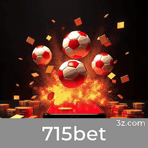 715bet: O Melhor em Apostas e Cassino Online