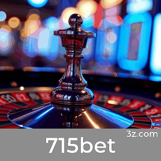 715bet: O Melhor em Apostas e Cassino Online